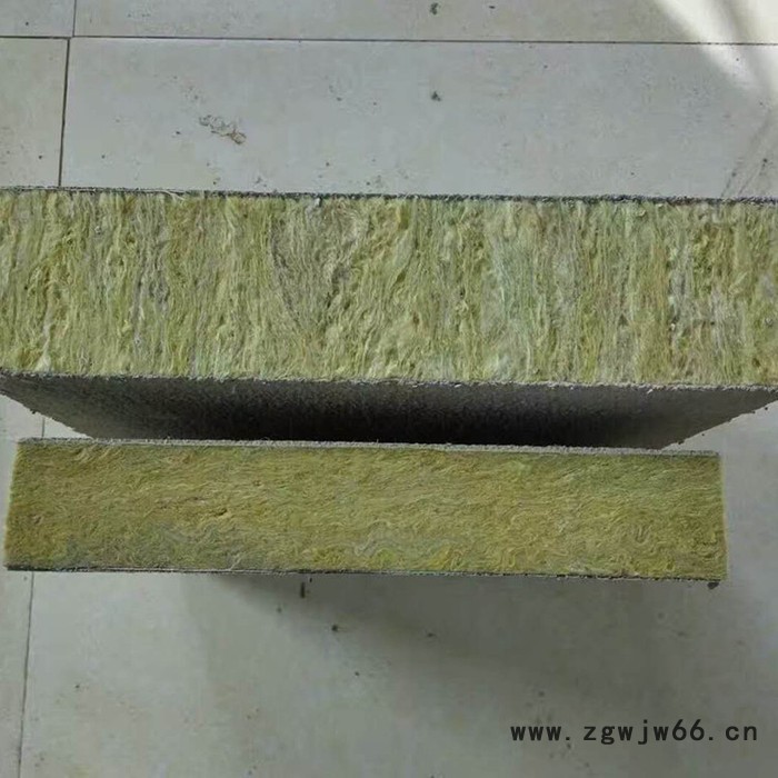 【中安科贸】专业生产 憎水岩棉 岩棉保温材料   ** 加工定制质量可靠 岩棉板图4