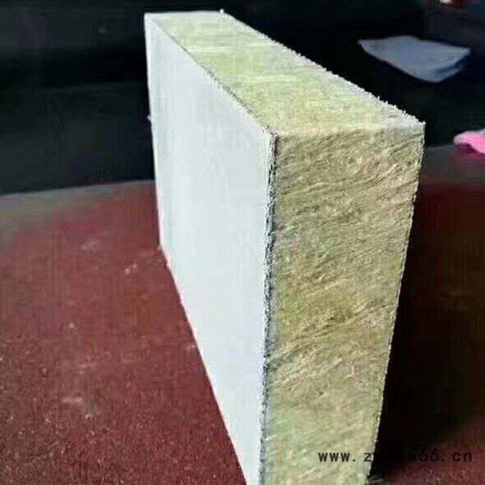 【中安科贸】专业生产 憎水岩棉 岩棉保温材料   ** 加工定制质量可靠 岩棉板图5