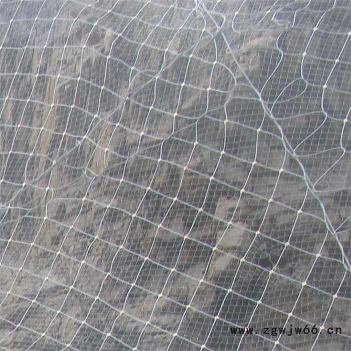 盛达 钢丝绳网 钢丝绳网报价 金属网图2