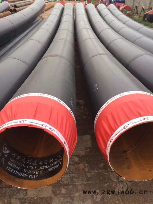 保温材料聚氨酯保温材料DN100保温材料成分图3