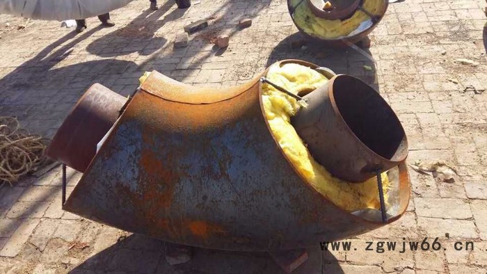 保温材料聚氨酯保温材料DN100保温材料成分图2