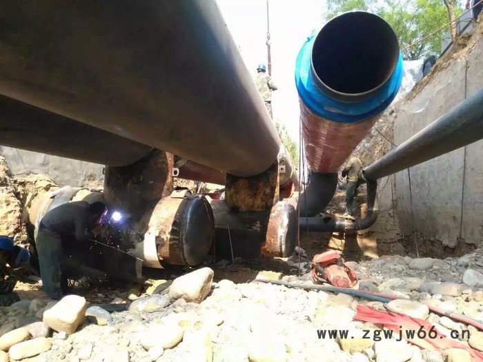 保温材料聚氨酯保温材料DN100保温材料成分图8