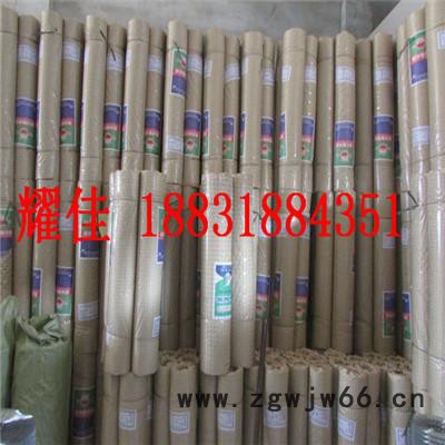 供应耀佳 抹墙网 外墙保温网 电焊网 铁丝网 围栏网 金属网 建筑用网图3