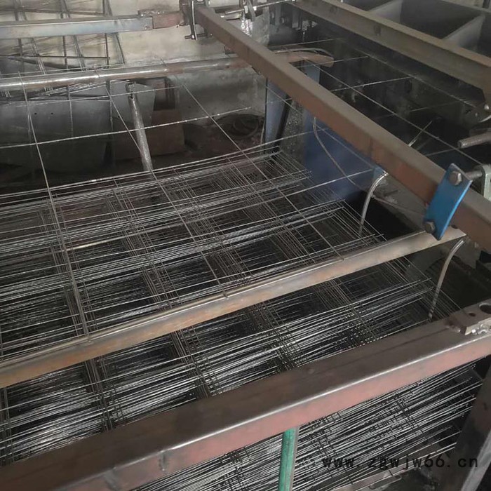 双娇 焊接网片 建筑金属网片 工地焊网片 电焊网片厂家批发图3