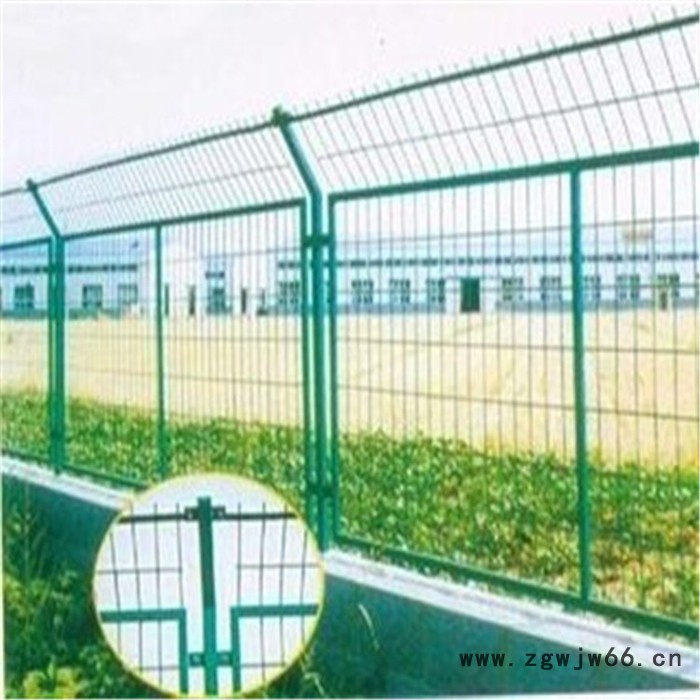 供应耀佳护栏网厂家 现货框架护栏网  公路护栏 围栏网 铁丝网 防护网 护栏网厂 金属网图2