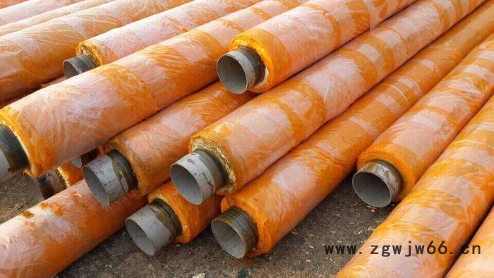 DN600聚氨酯保温材料聚氨酯保温材料图2