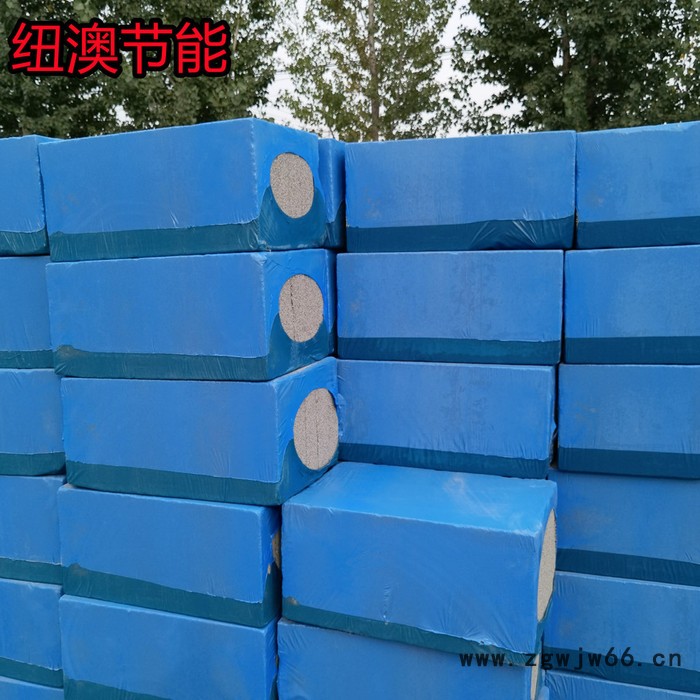 水泥发泡保温砖 酒店保温材料水泥板 发泡水泥复合板图2