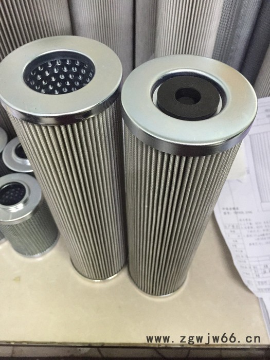 新乡华豫滤器大量批发供应FRD.D6MF.25B 金属网滤芯图4