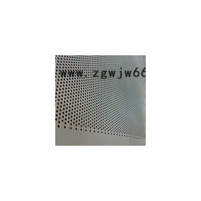 【美泽】异形冲孔板 百叶窗冲孔长条孔板 不锈钢打孔板 金属网板厂家