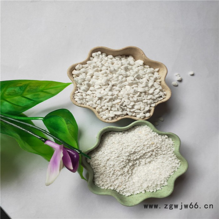 供应闭孔珍珠岩 4-8mm珍珠岩 保温材料用珍珠岩图6