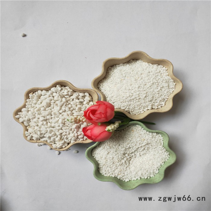 供应闭孔珍珠岩 4-8mm珍珠岩 保温材料用珍珠岩图5