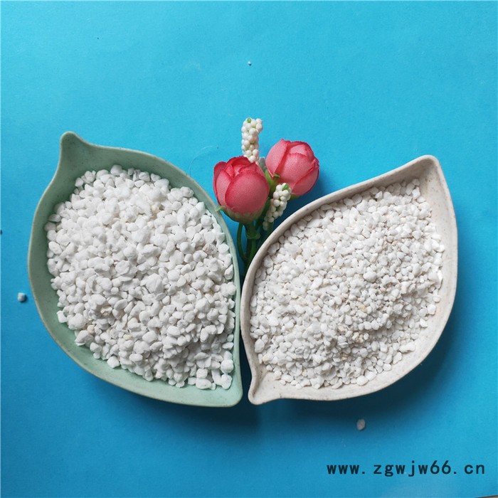 供应闭孔珍珠岩 4-8mm珍珠岩 保温材料用珍珠岩图8