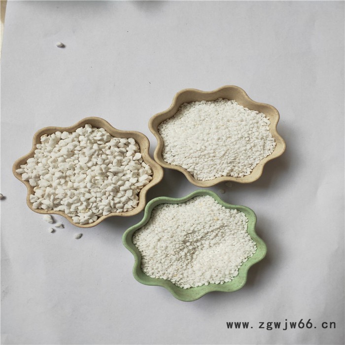 供应闭孔珍珠岩 4-8mm珍珠岩 保温材料用珍珠岩图7