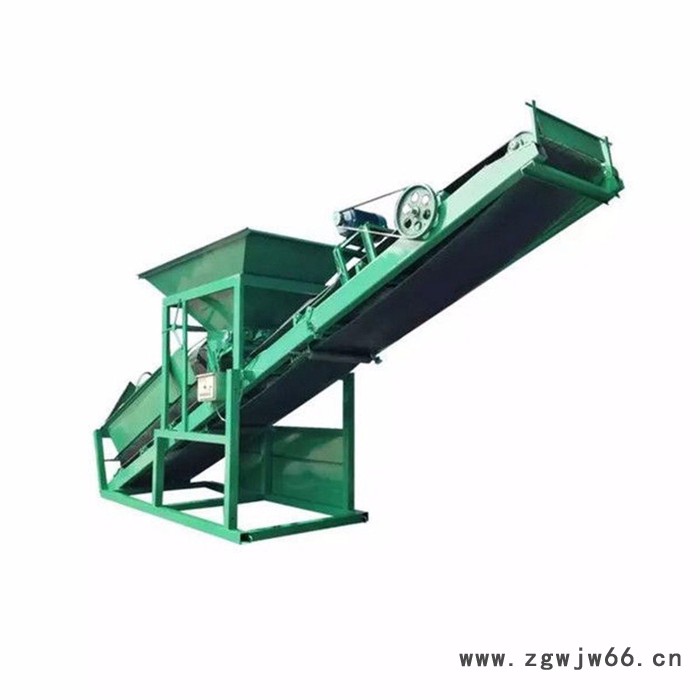沙场专用筛沙设备 金属网砂石分离机 多功能筛沙机厂家图6