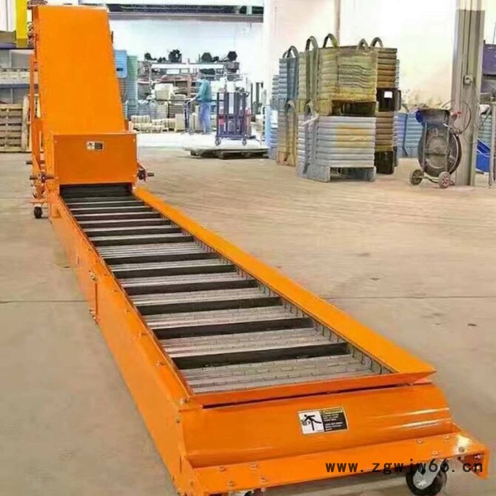 沧州宏泰定制不锈钢304金属网链式输送机链网网带传送带输送带传送机等图5