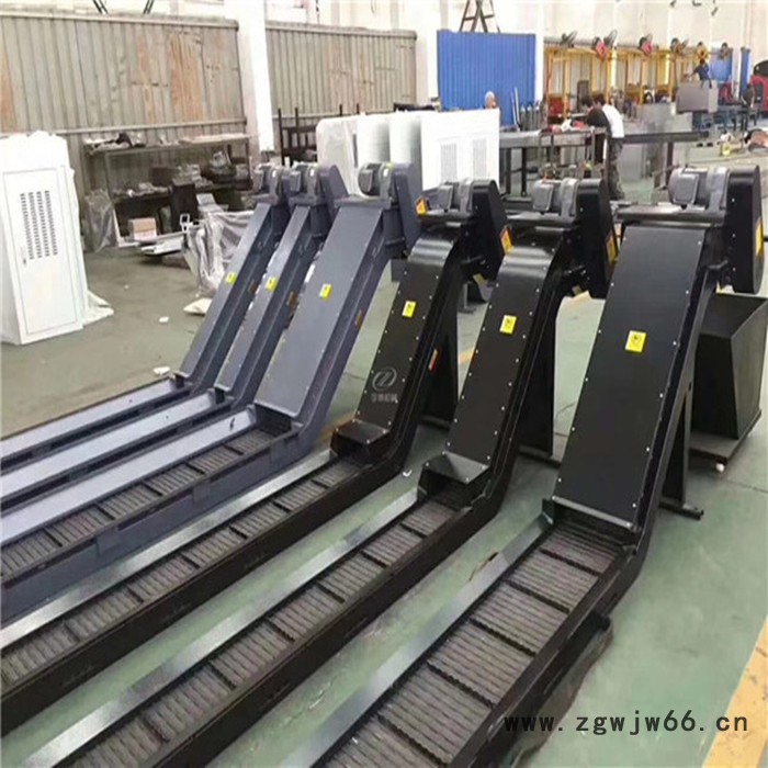 沧州宏泰定制不锈钢304金属网链式输送机链网网带传送带输送带传送机等图4