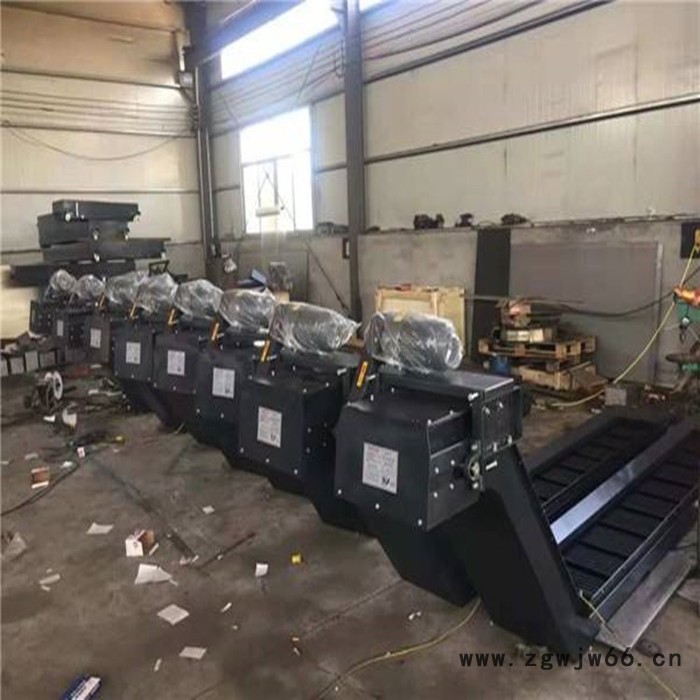 沧州宏泰定制不锈钢304金属网链式输送机链网网带传送带输送带传送机等图3