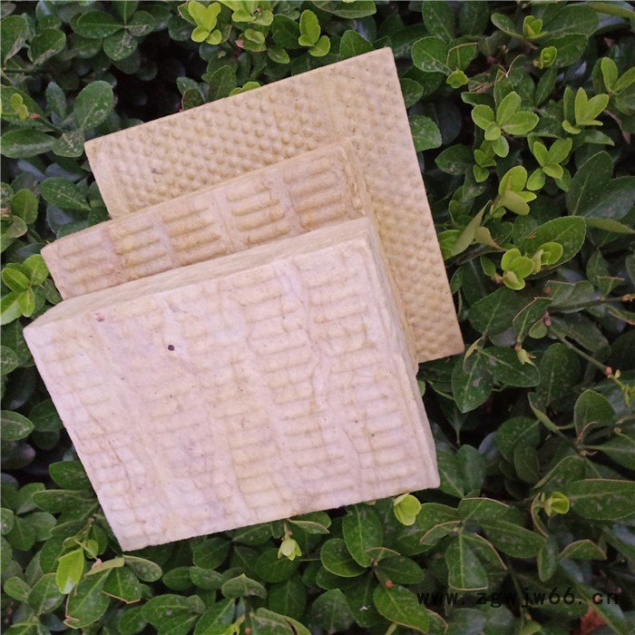 山西 保温材料岩棉板 外墙保温复合板图4