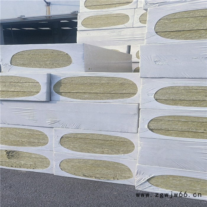 山西 保温材料岩棉板 外墙保温复合板图7