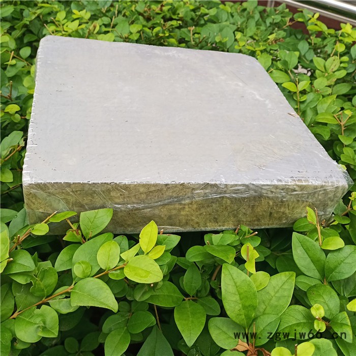 山西 保温材料岩棉板 外墙保温复合板图6