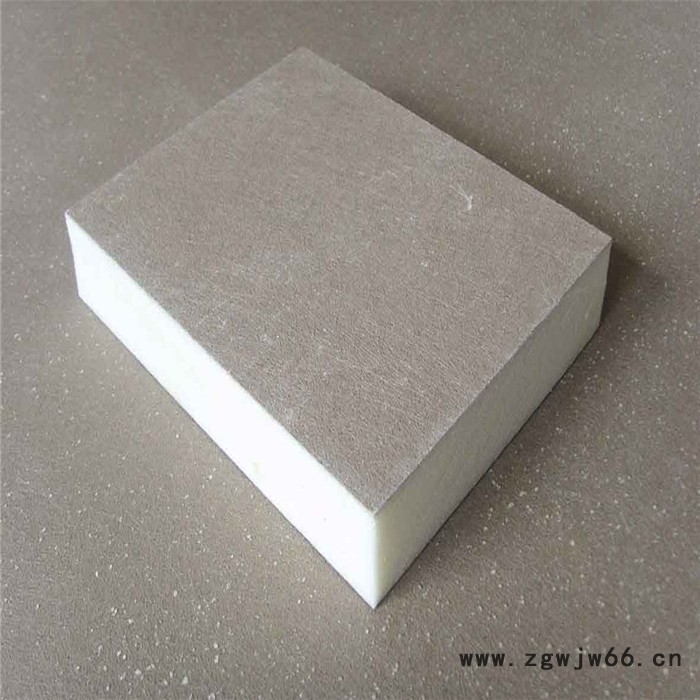 开封聚氨酯保温材料 聚氨酯外墙板电话订货图5