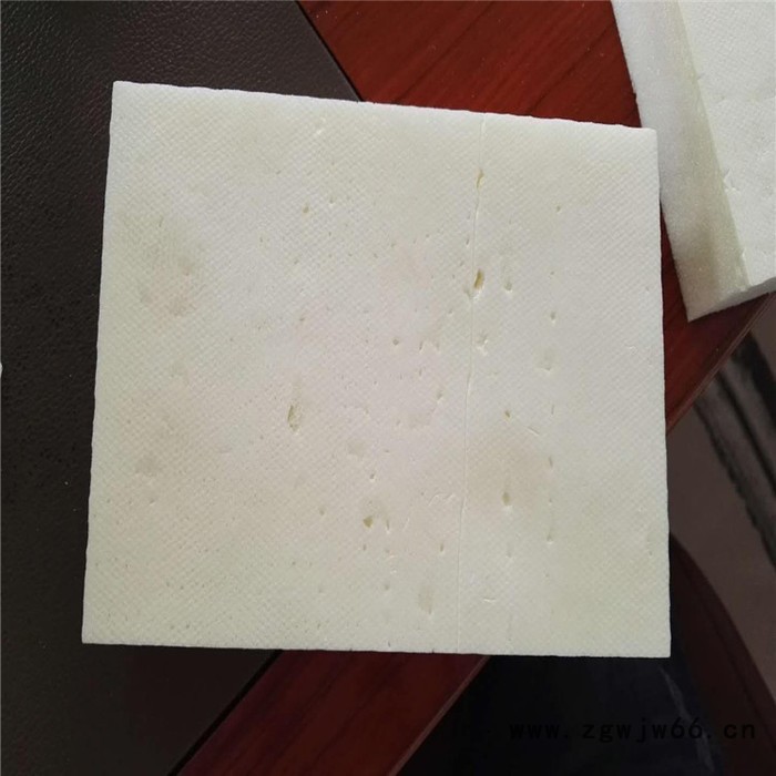 开封聚氨酯保温材料 聚氨酯外墙板电话订货图3