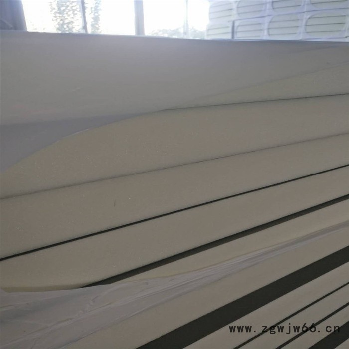 开封聚氨酯保温材料 聚氨酯外墙板电话订货图4