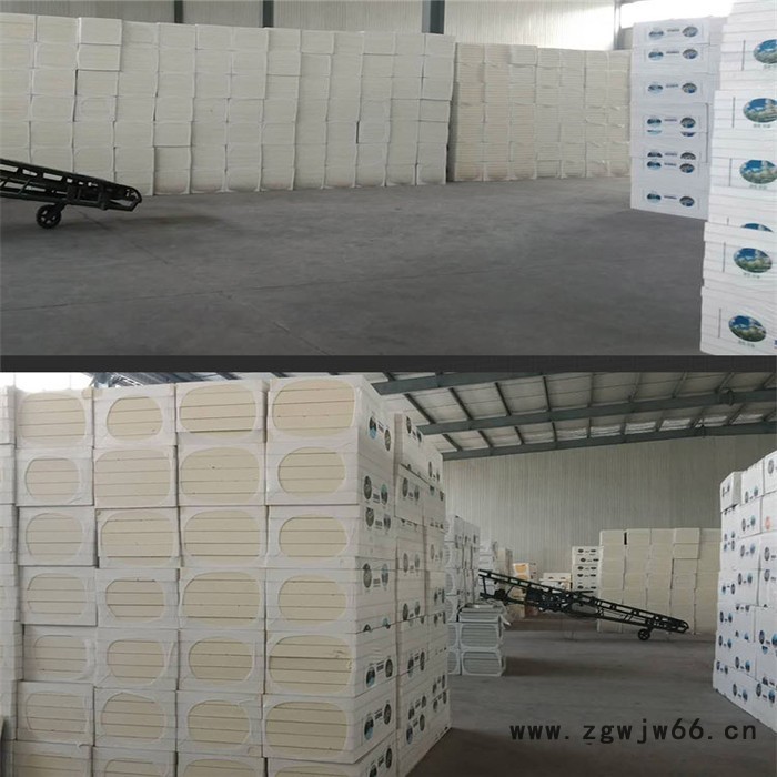 开封聚氨酯保温材料 聚氨酯外墙板电话订货图2