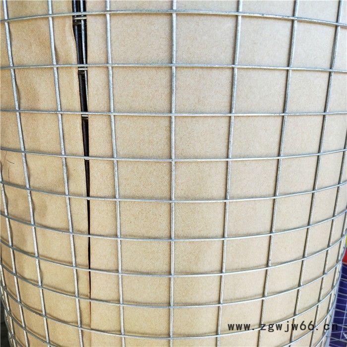 镀锌电焊网丝径 镀锌电焊网检测 成都镀锌钢丝网厂家 不锈钢电焊网图片 热镀锌金属网图4