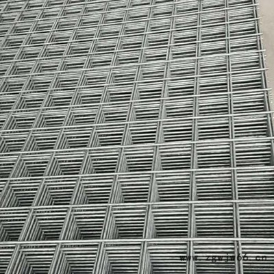 矿用金属网片 焊接网 矿用金属锚网 路面桥面钢筋网片