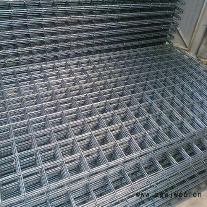 矿用金属网片 焊接网 矿用金属锚网 路面桥面钢筋网片图4