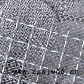 茂群丝网+GB/T5330-2003+321GFW不锈钢丝网、金属丝网、方孔筛网、方孔丝网、筛网、过滤网、GF1W金属网图3