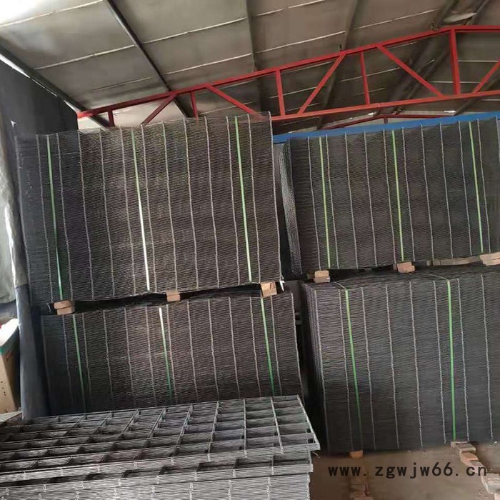 【双娇】 电焊网片 涂塑网片 建筑金属网片 护栏网片图3