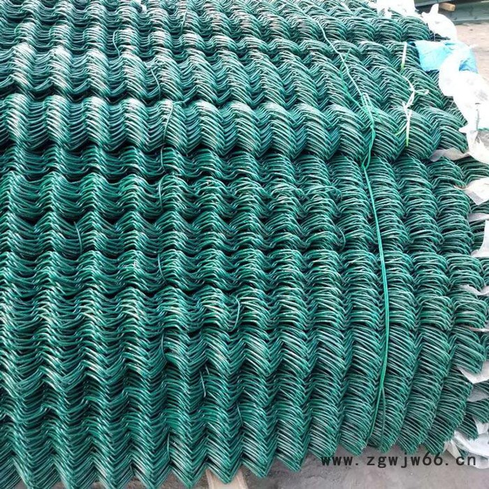 室外篮球场围网 体育场围网 云南柯维金属网球场护栏网厂家图2