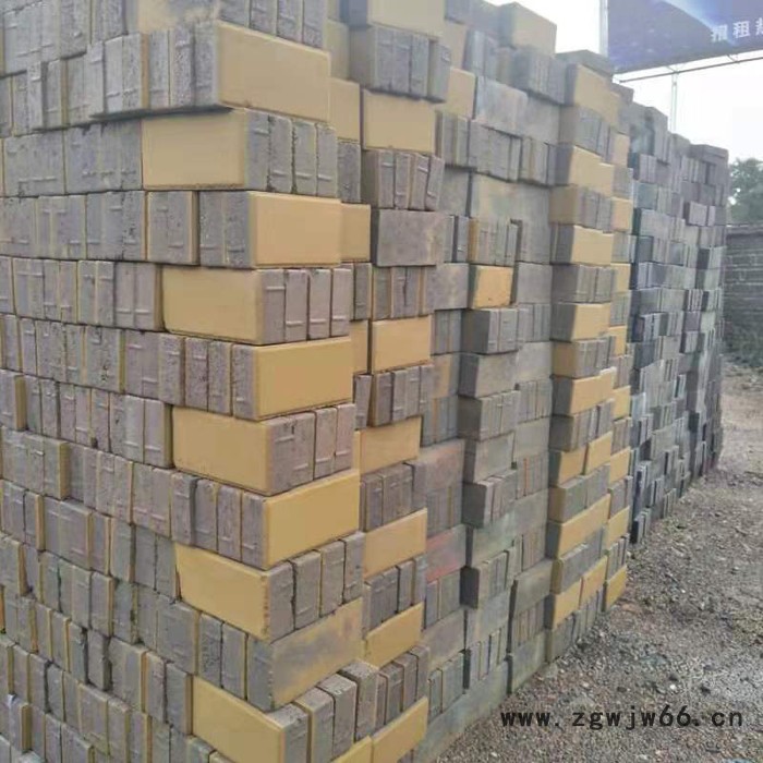 佛山  高铝  粘土 防火材料 保温材料耐火砖门楼围墙房顶青色绿色琉璃瓦图8