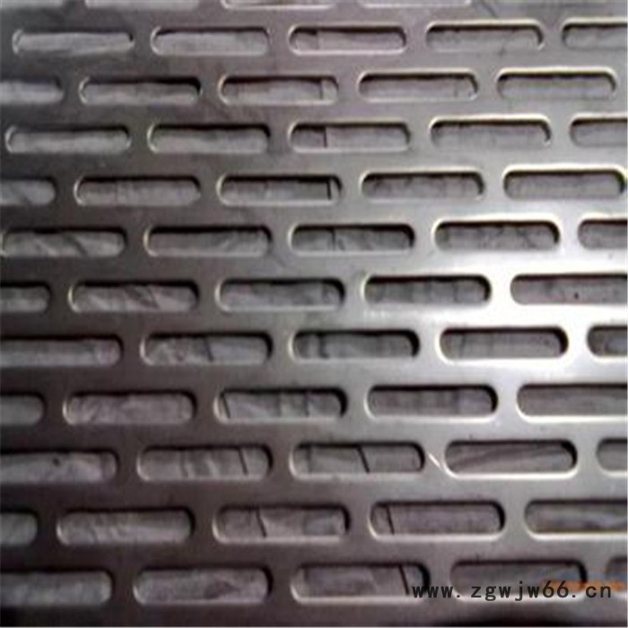 奔宇  厂家供应 不锈钢圆孔板网 不锈钢冲孔金属网 不锈钢金属板网 可加工定制图7