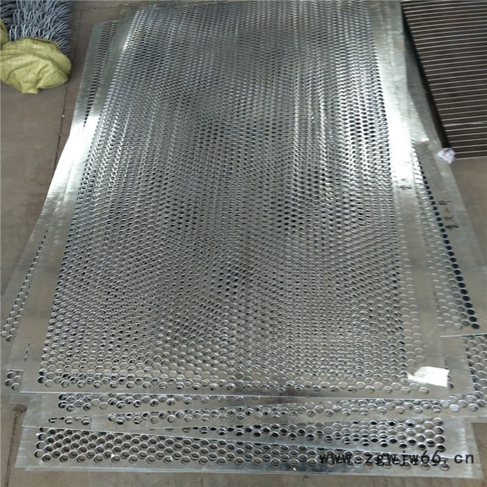 奔宇  厂家供应 不锈钢圆孔板网 不锈钢冲孔金属网 不锈钢金属板网 可加工定制图5