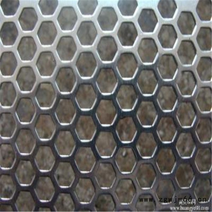 奔宇  厂家供应 不锈钢圆孔板网 不锈钢冲孔金属网 不锈钢金属板网 可加工定制图6