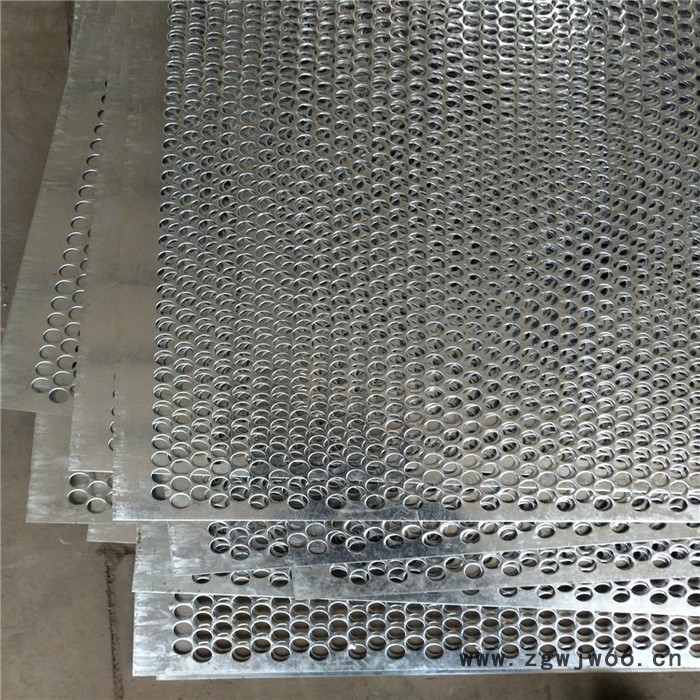 奔宇  厂家供应 不锈钢圆孔板网 不锈钢冲孔金属网 不锈钢金属板网 可加工定制