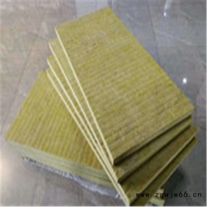 荣昶 厂家销售 高楼保温岩棉板 岩棉板防火防水保温材料图3