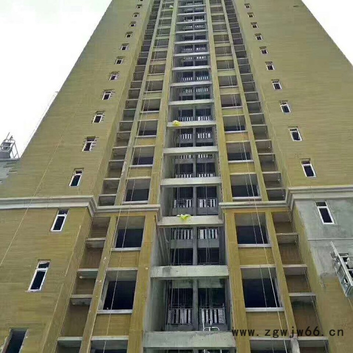 荣昶 厂家销售 高楼保温岩棉板 岩棉板防火防水保温材料图5