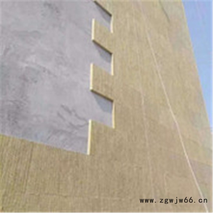 荣昶 厂家销售 高楼保温岩棉板 岩棉板防火防水保温材料图8