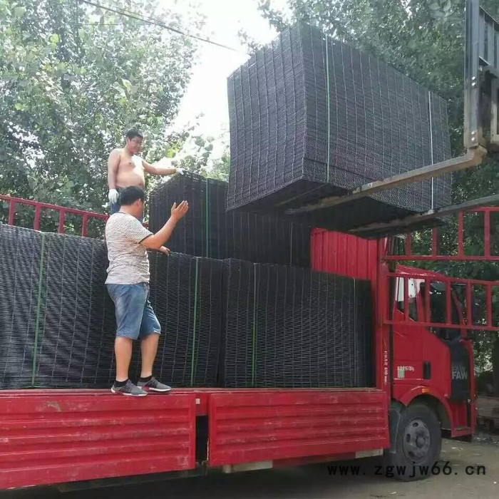 禄基 不锈钢网片2*4米建筑网片、金属网片、浸塑网片 蘑菇网图6