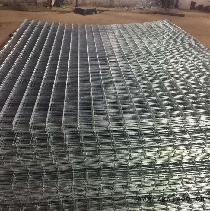 禄基 不锈钢网片2*4米建筑网片、金属网片、浸塑网片 蘑菇网图8