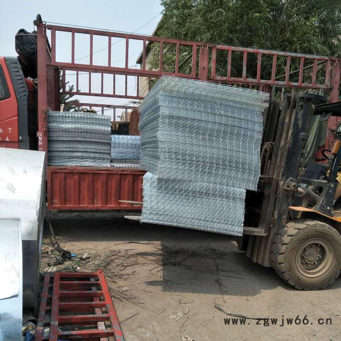 禄基 不锈钢网片2*4米建筑网片、金属网片、浸塑网片 蘑菇网图3