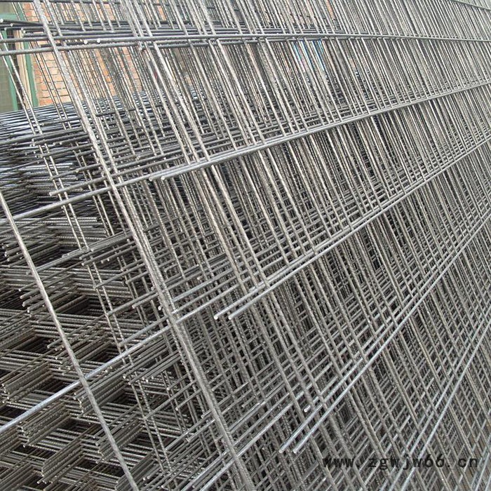 衡水中路  金属网片 建筑网片 钢筋网 煤矿支护网 地热网 建筑网片图6