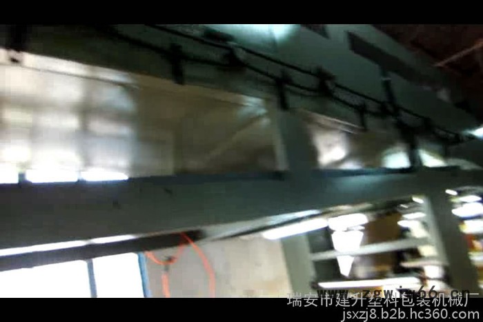 TB型系列锂电金属网箔涂层机 需上色产品涂布机图3