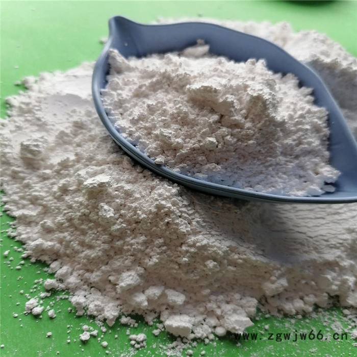 石茂 橡胶用高岭土 造纸涂料专用高岭土 耐火材料用高岭土 混凝土搪瓷图2