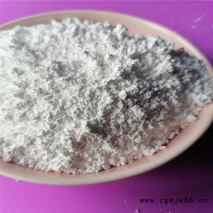 石茂 橡胶用高岭土 造纸涂料专用高岭土 耐火材料用高岭土 混凝土搪瓷图5