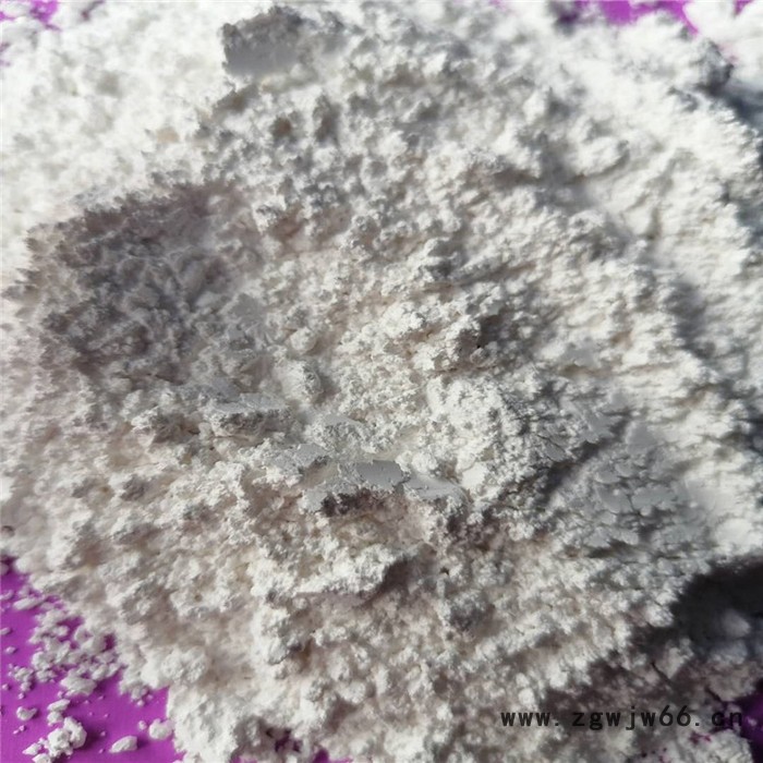 石茂 橡胶用高岭土 造纸涂料专用高岭土 耐火材料用高岭土 混凝土搪瓷图7
